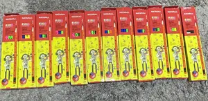 Nataraj Fluro Pencils