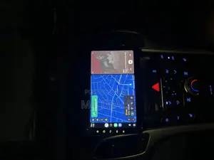 Original Carplay And Android Auto Stereo For Elantra Gt 2014