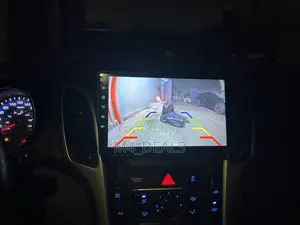 Original Carplay And Android Auto Stereo For Elantra Gt 2014