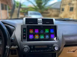 Land Cruiser Prado 2015
