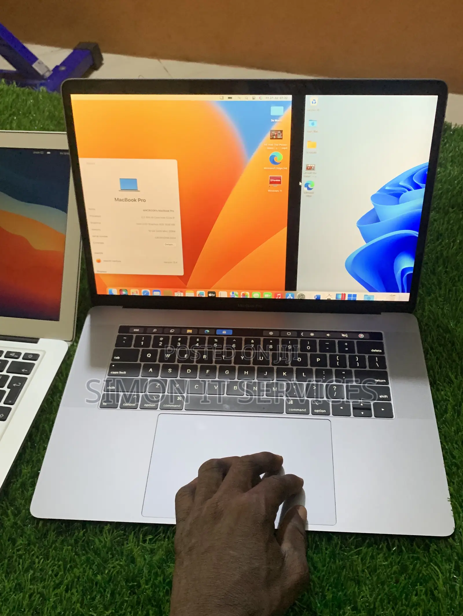Mac ,Windows and Linux Installation