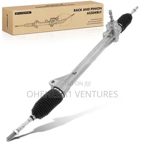 Toyota Rav4 2008-16 Steering Rack
