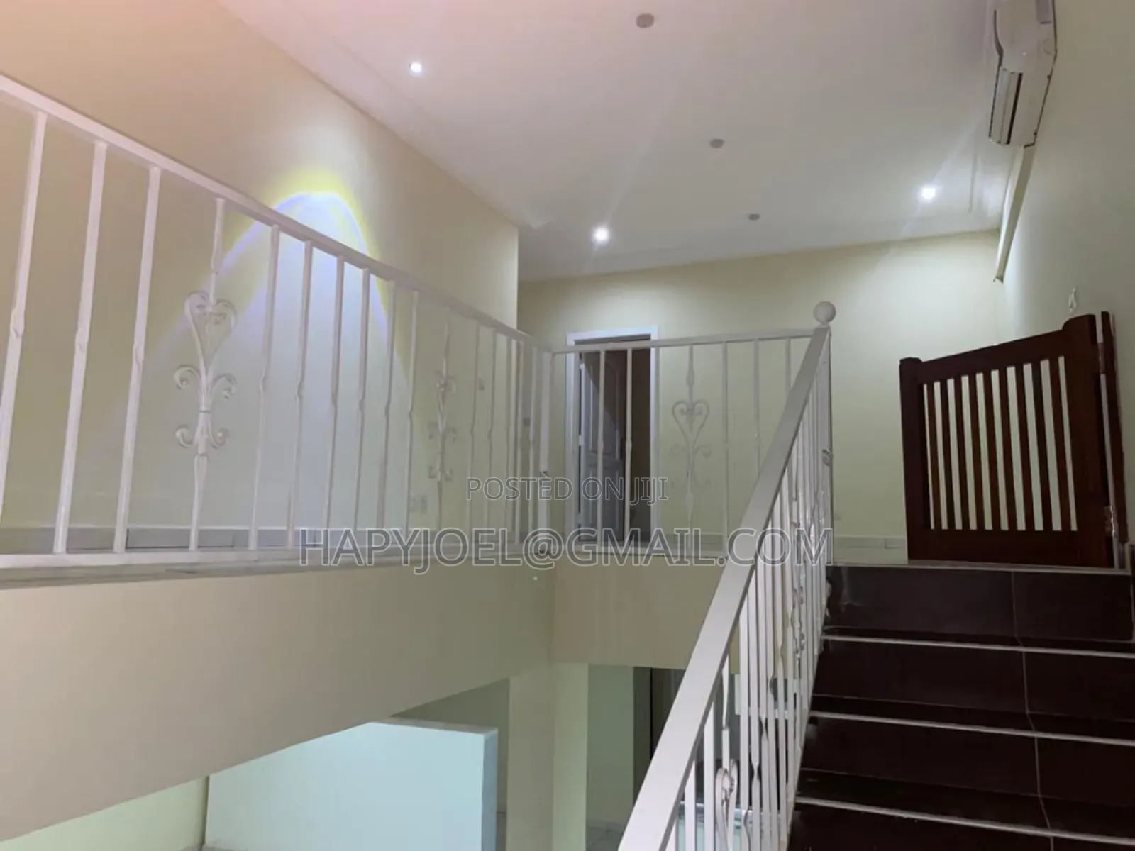 4bdrm House in Adjiriganor for rent