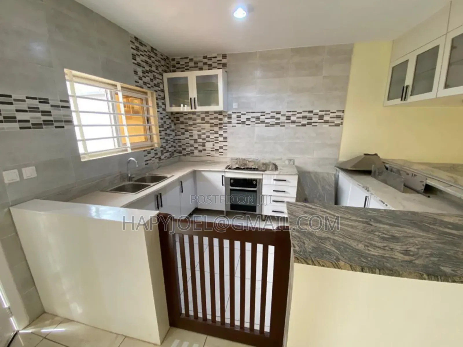 4bdrm House in Adjiriganor for rent