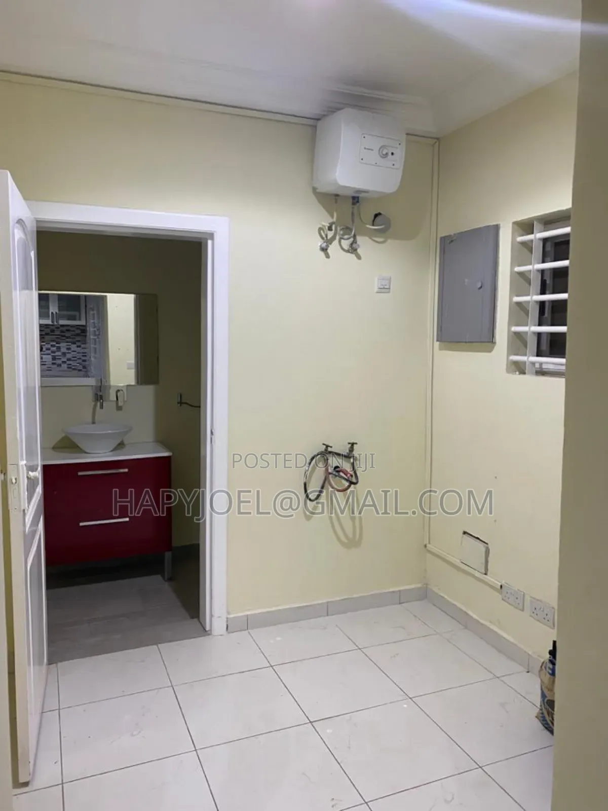 4bdrm House in Adjiriganor for rent