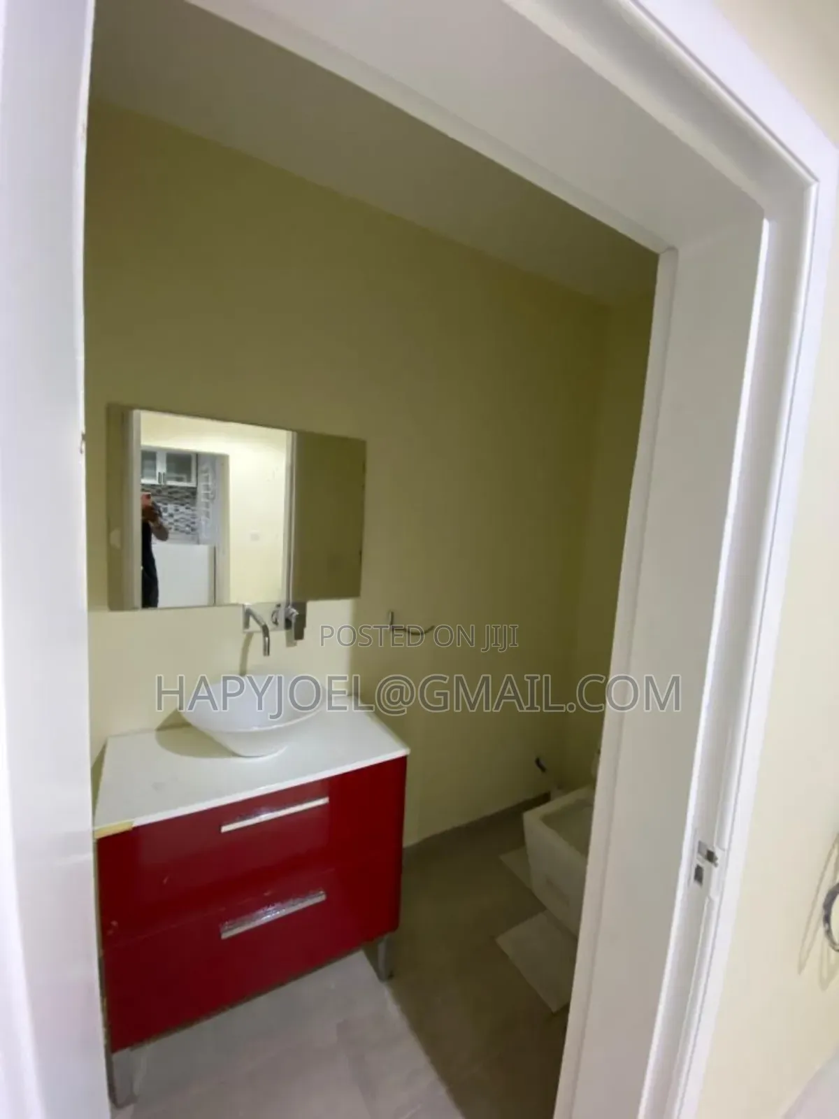 4bdrm House in Adjiriganor for rent