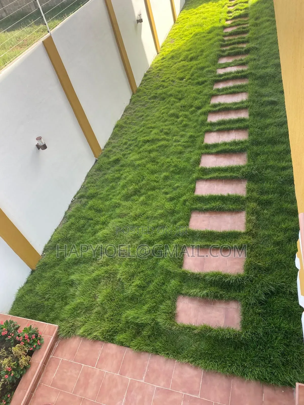 4bdrm House in Adjiriganor for rent