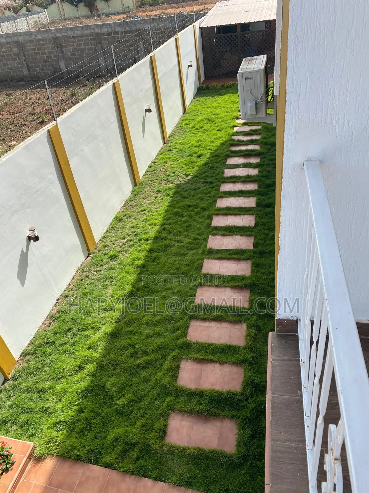 4bdrm House in Adjiriganor for rent