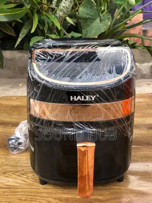 Haley Airfryer 7l