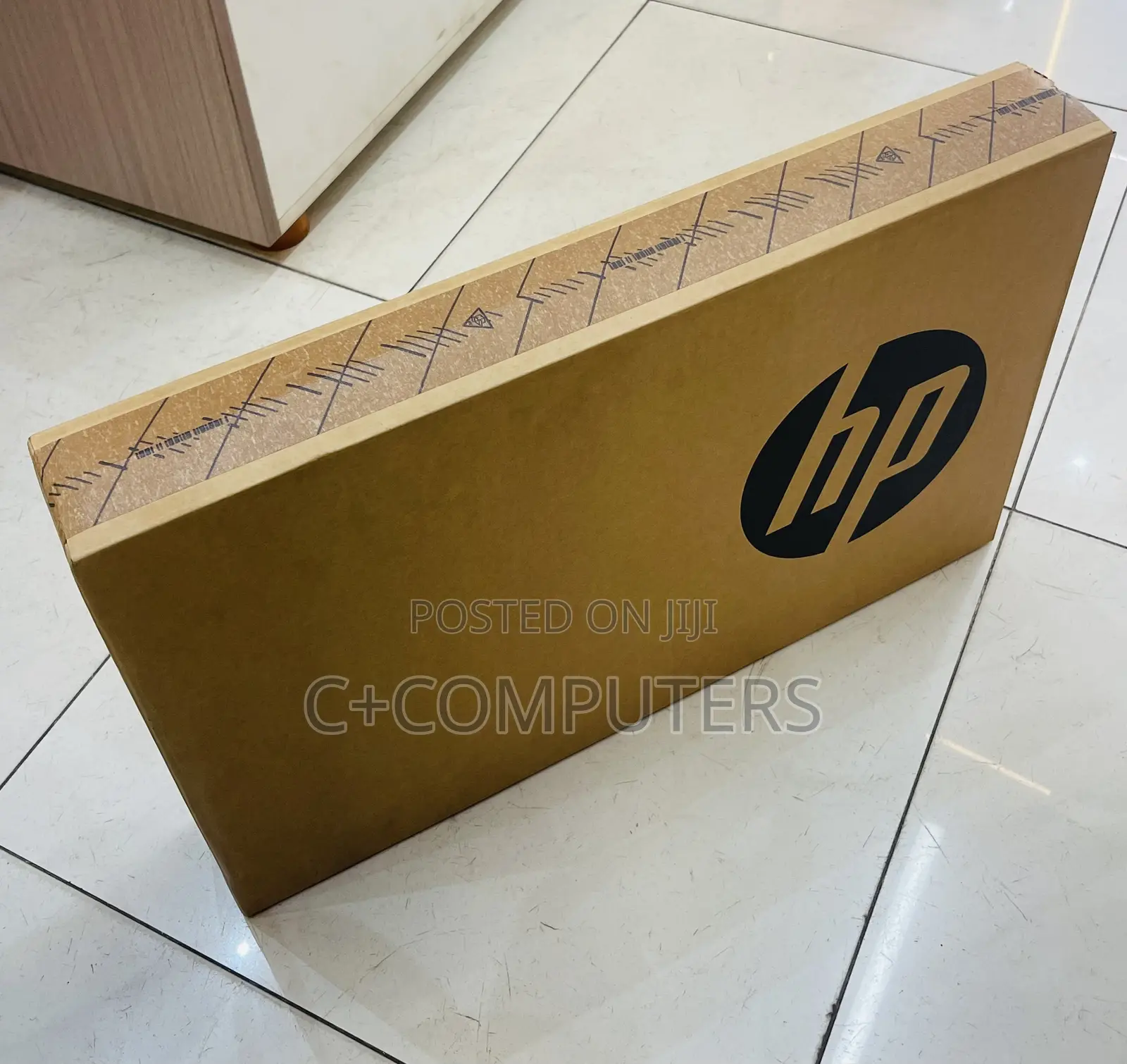 New Laptop HP 240 G9 8GB Intel Core I5 SSD 512GB