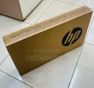 New Laptop HP 240 G9 8GB Intel Core I5 SSD 512GB