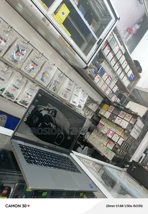 Laptop Dell 16GB Intel Core I5 SSD 256GB