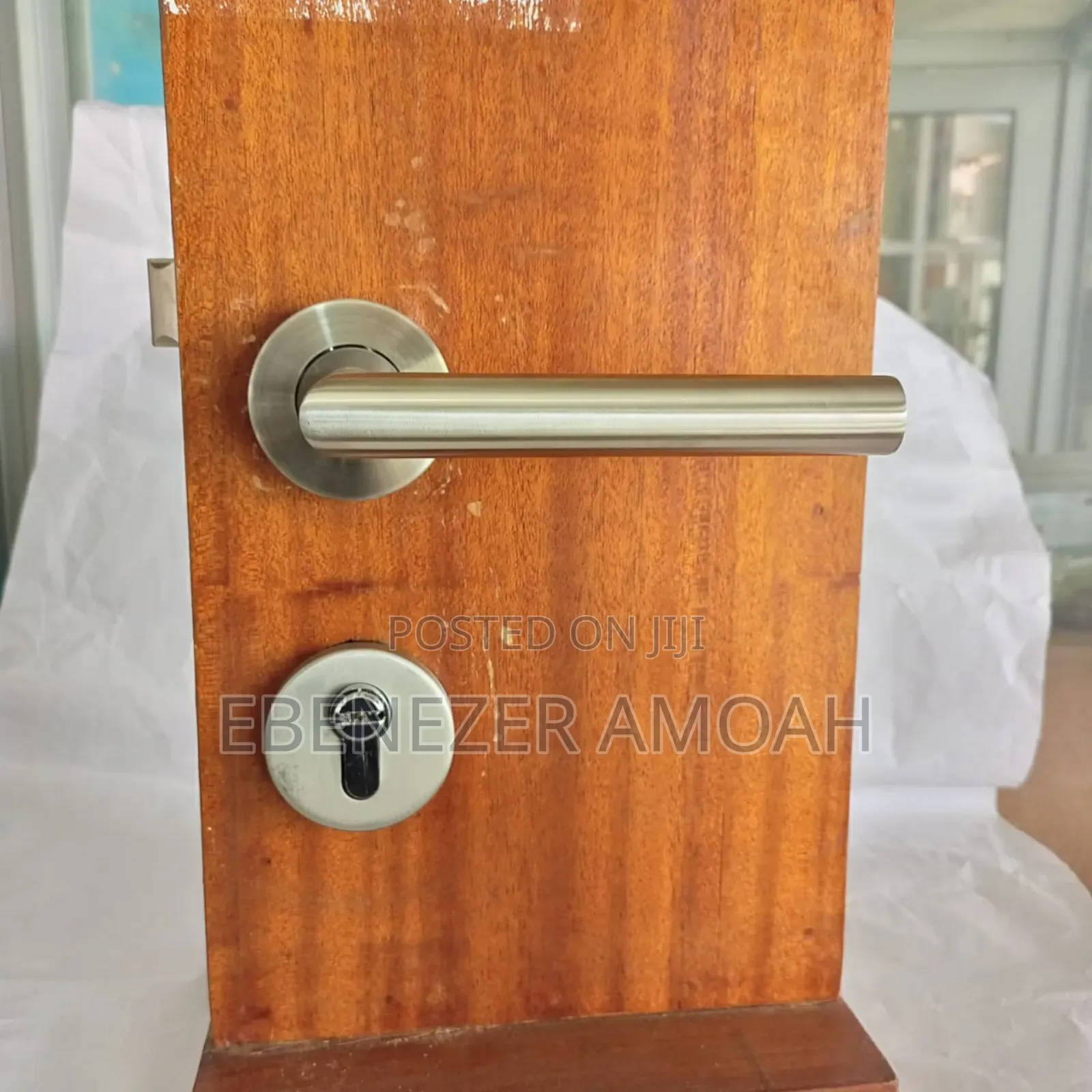 Door Locks