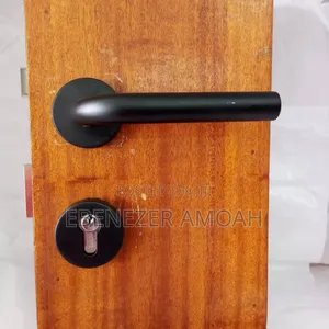 Door Locks