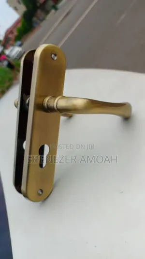 Door Locks