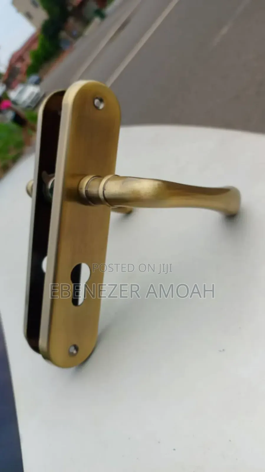 Door Locks