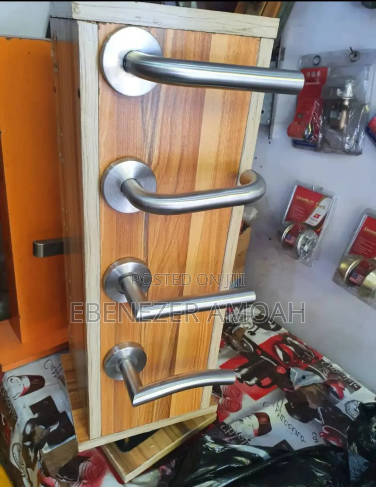 Door Locks