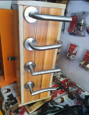 Door Locks