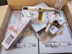 Acura Mdx/Rdx/Pilot/Civic Spark Plugs Ngk95710 From Usa🇺🇸