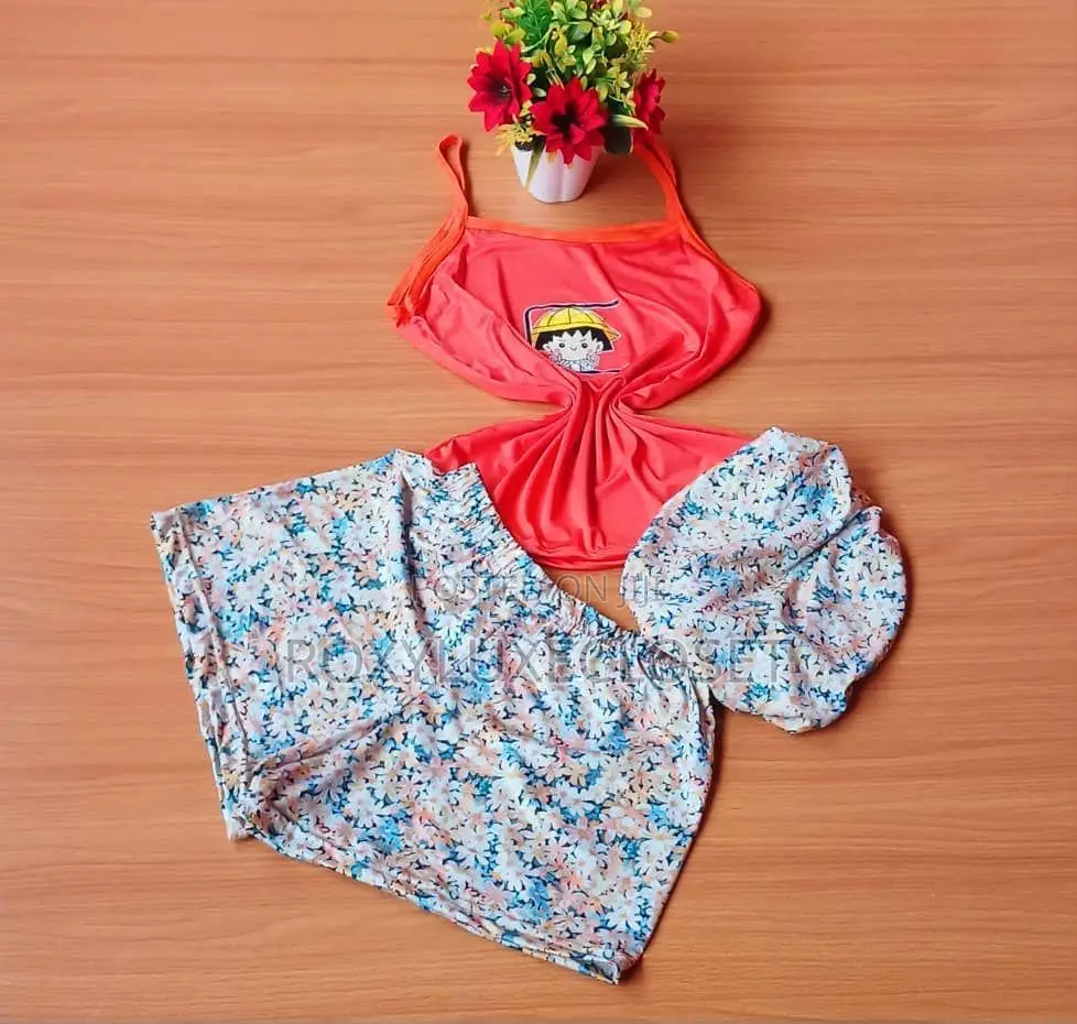 3 in 1 Ladies Night Wear