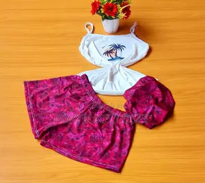 3 in 1 Ladies Night Wear