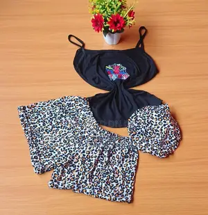 3 in 1 Ladies Night Wear