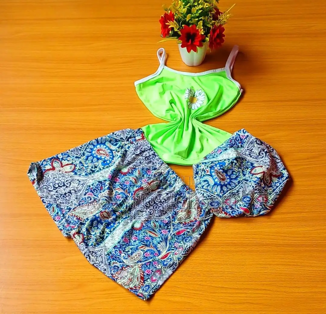 3 in 1 Ladies Night Wear