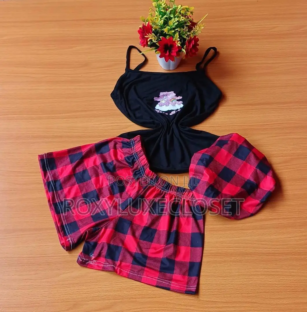 3 in 1 Ladies Night Wear