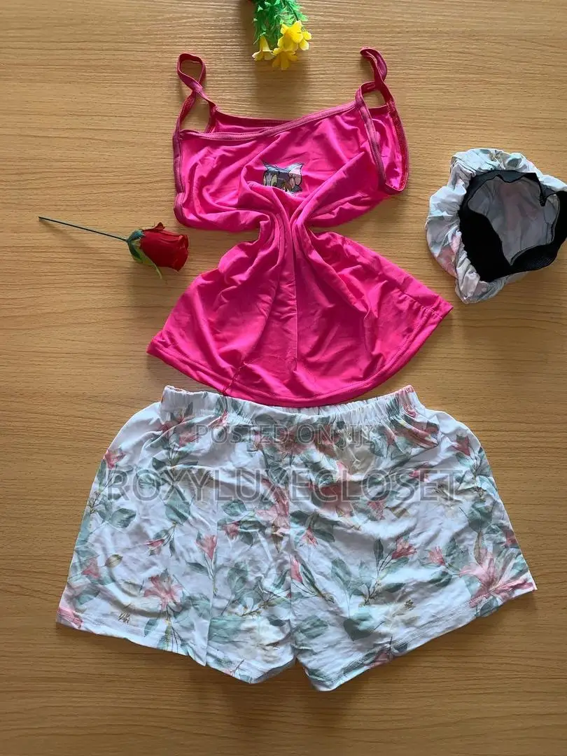 3 in 1 Ladies Night Wear
