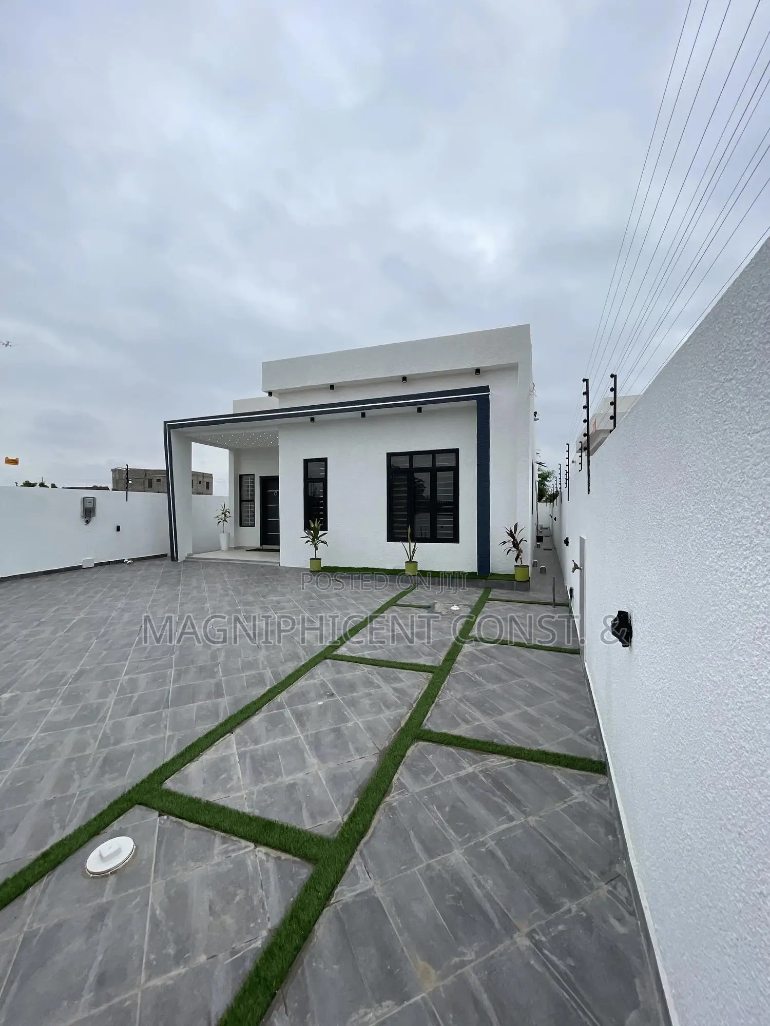 3bdrm House in East Legon Hills, Ashaley Botwe for sale