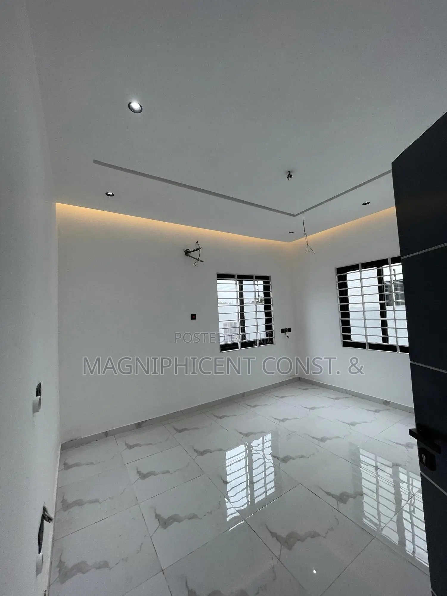 3bdrm House in East Legon Hills, Ashaley Botwe for sale