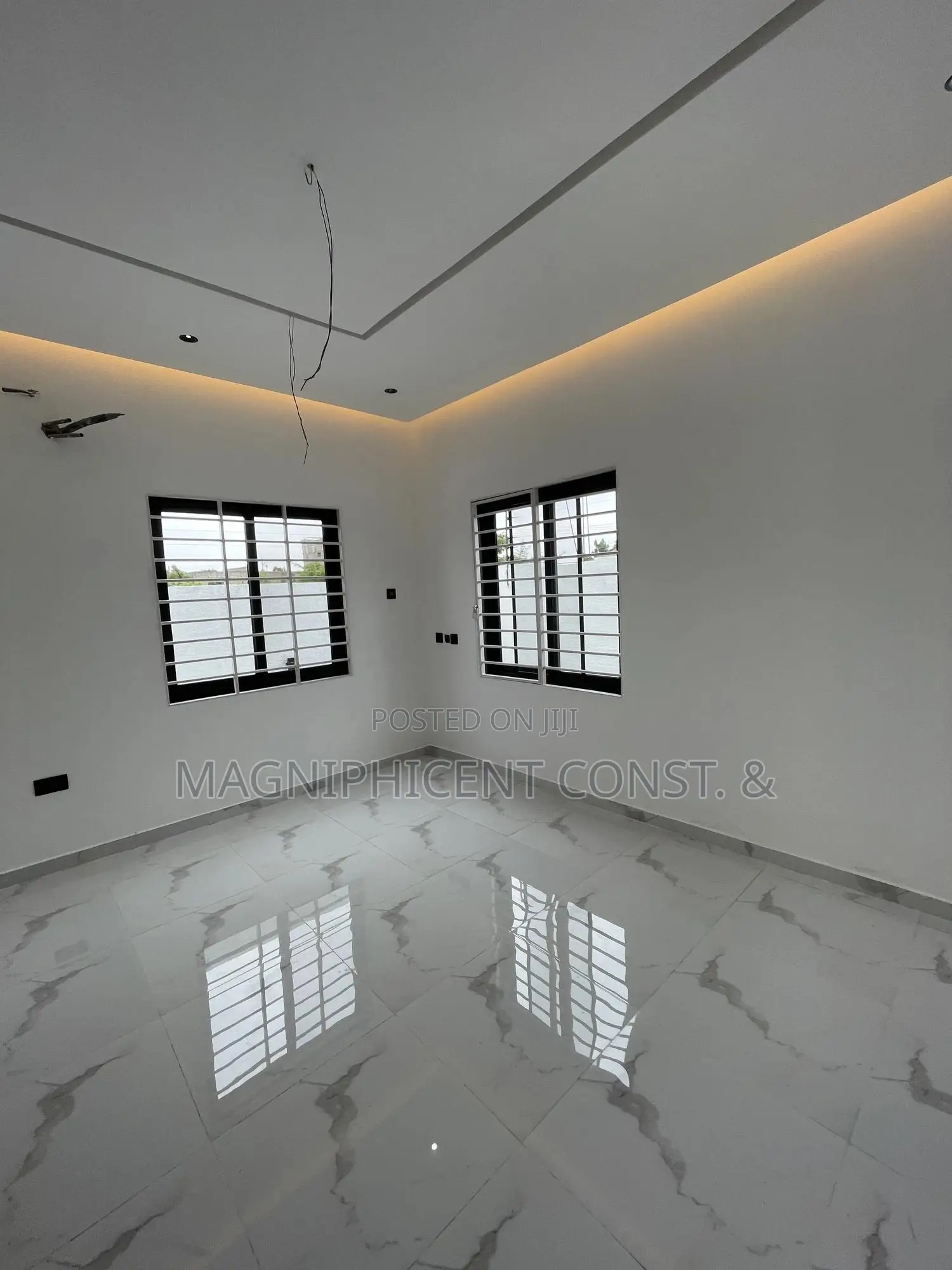 3bdrm House in East Legon Hills, Ashaley Botwe for sale