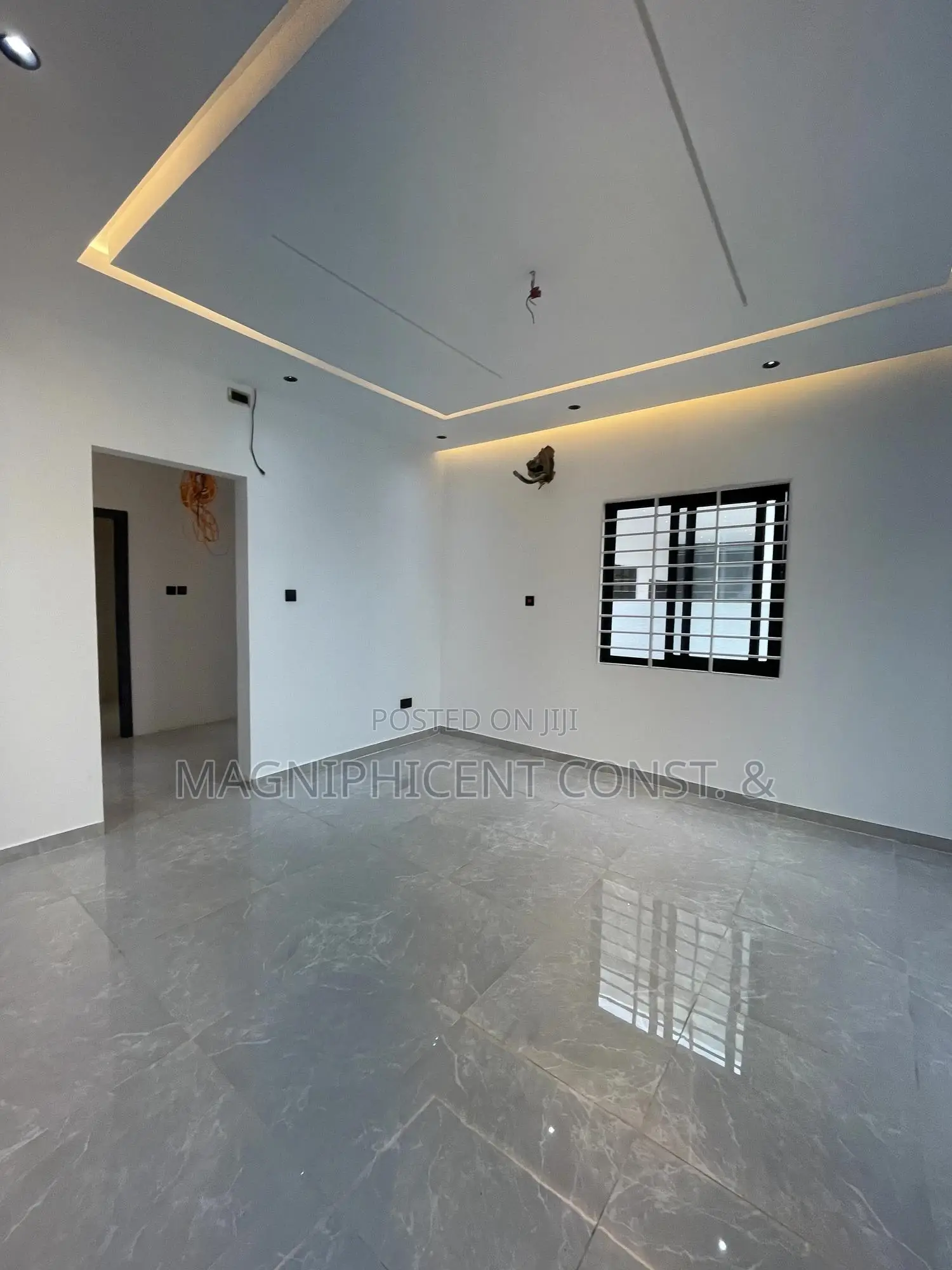 3bdrm House in East Legon Hills, Ashaley Botwe for sale
