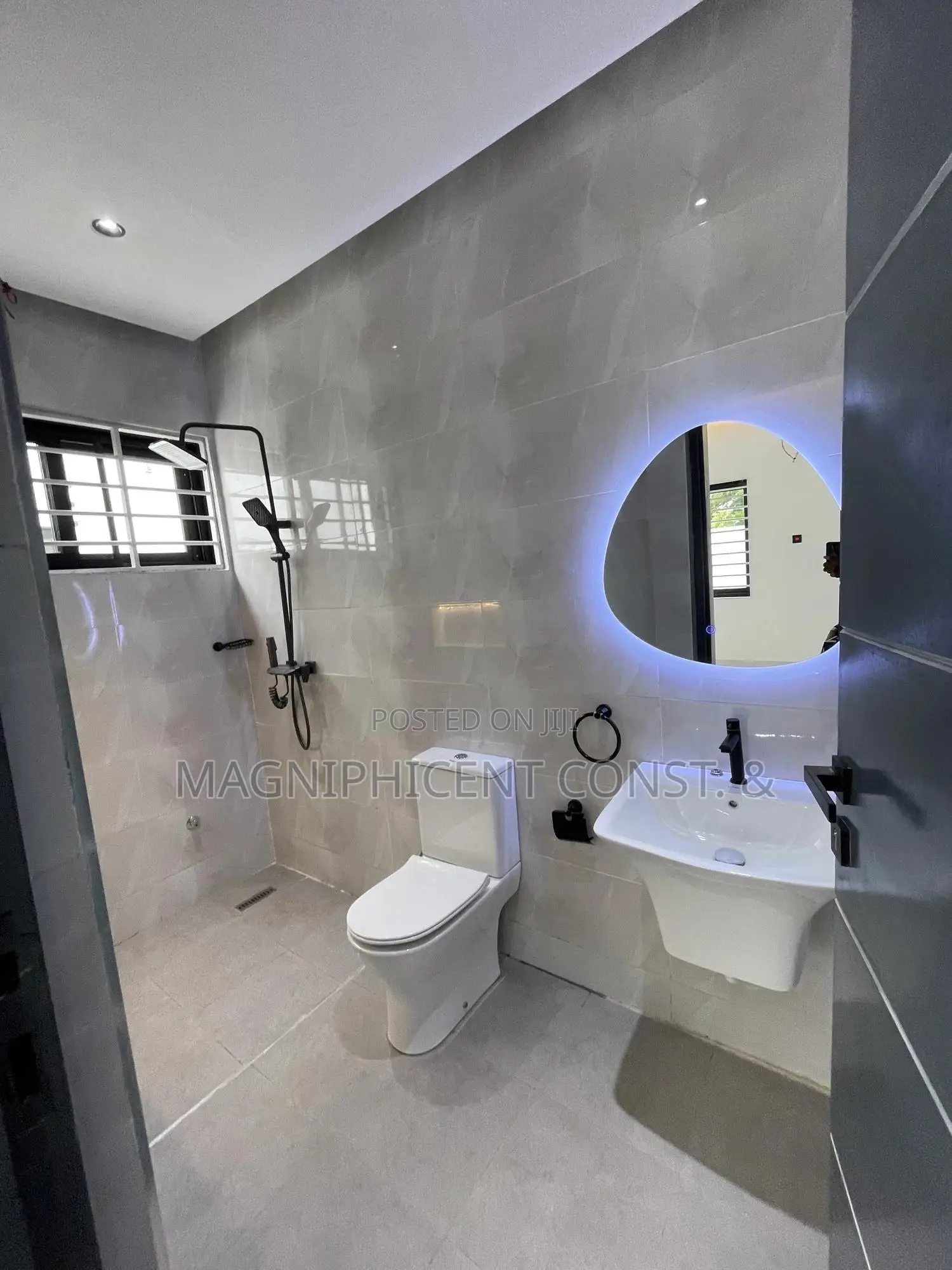 3bdrm House in East Legon Hills, Ashaley Botwe for sale