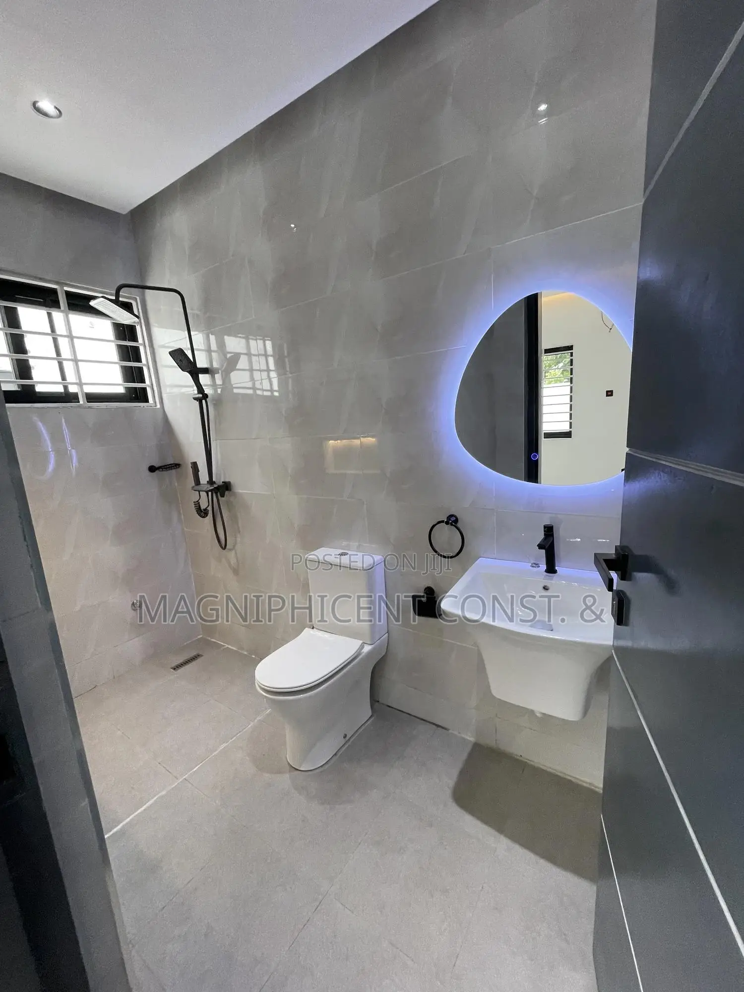 3bdrm House in East Legon Hills, Ashaley Botwe for sale