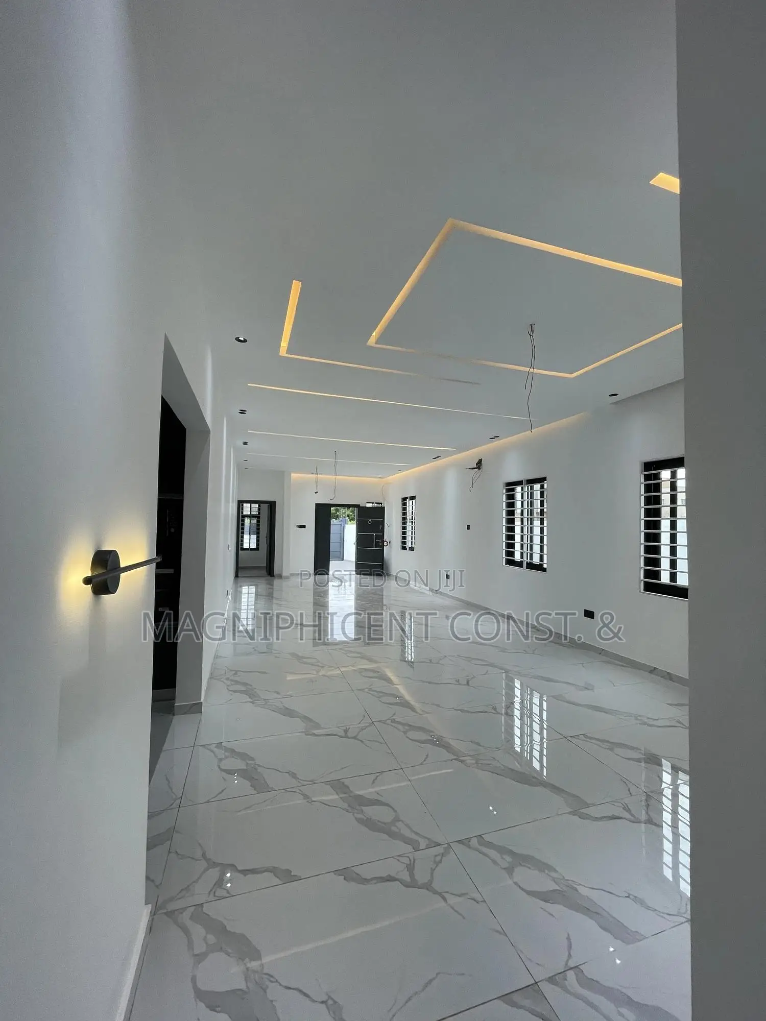 3bdrm House in East Legon Hills, Ashaley Botwe for sale