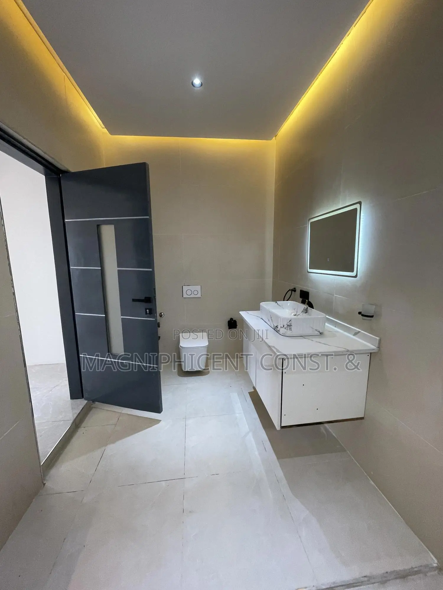 3bdrm House in East Legon Hills, Ashaley Botwe for sale