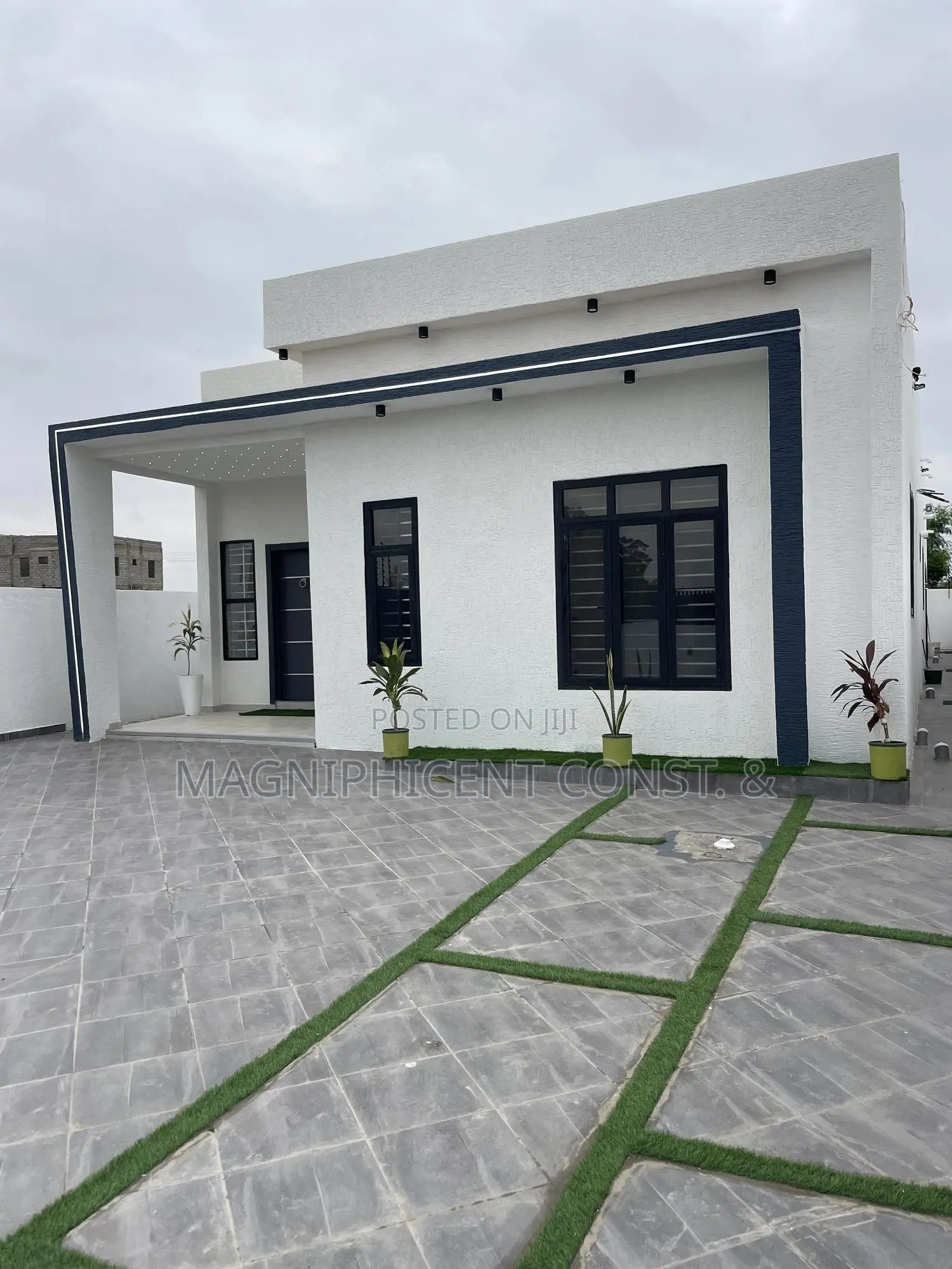 3bdrm House in East Legon Hills, Ashaley Botwe for sale
