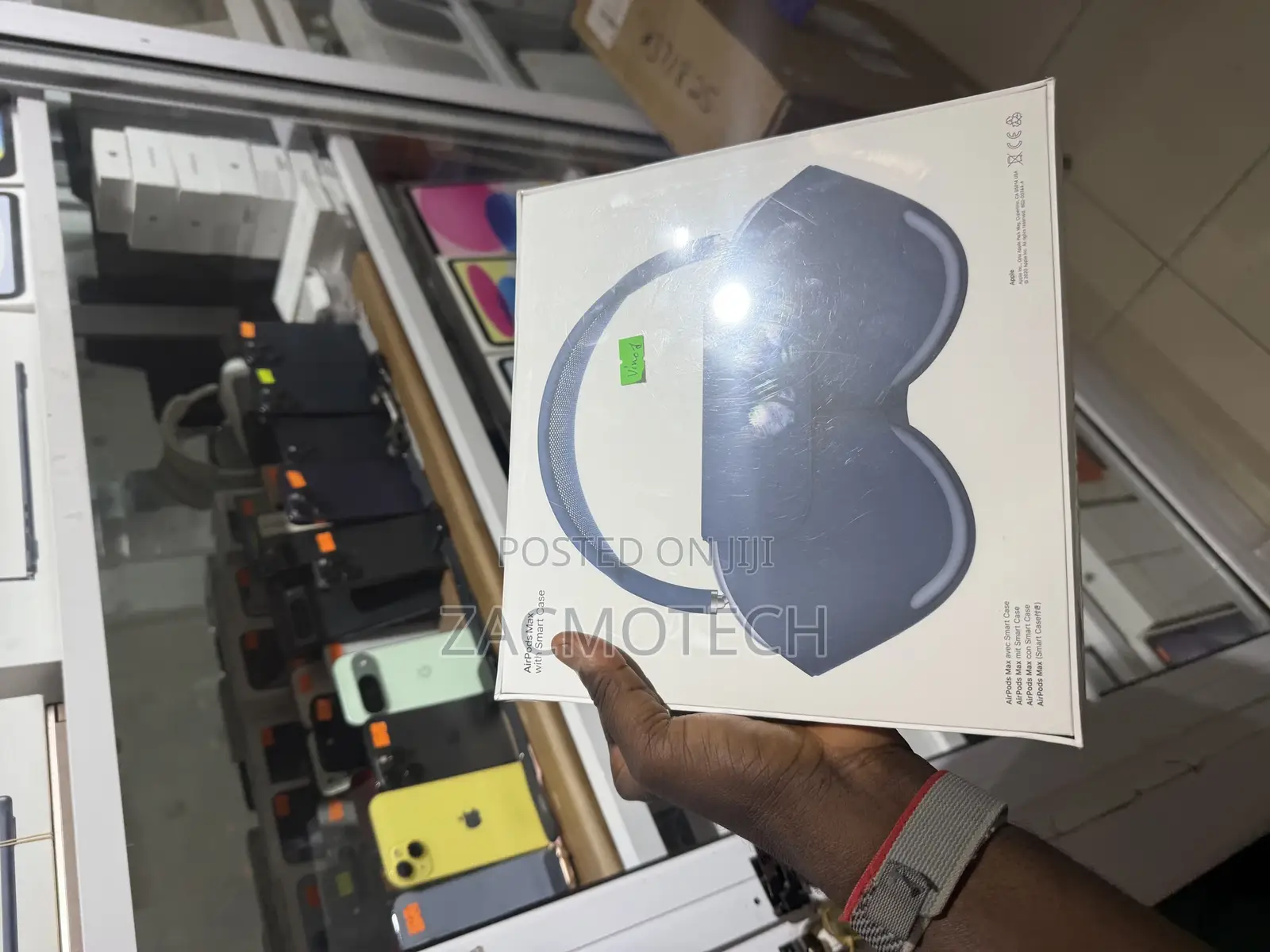 Airpod Max