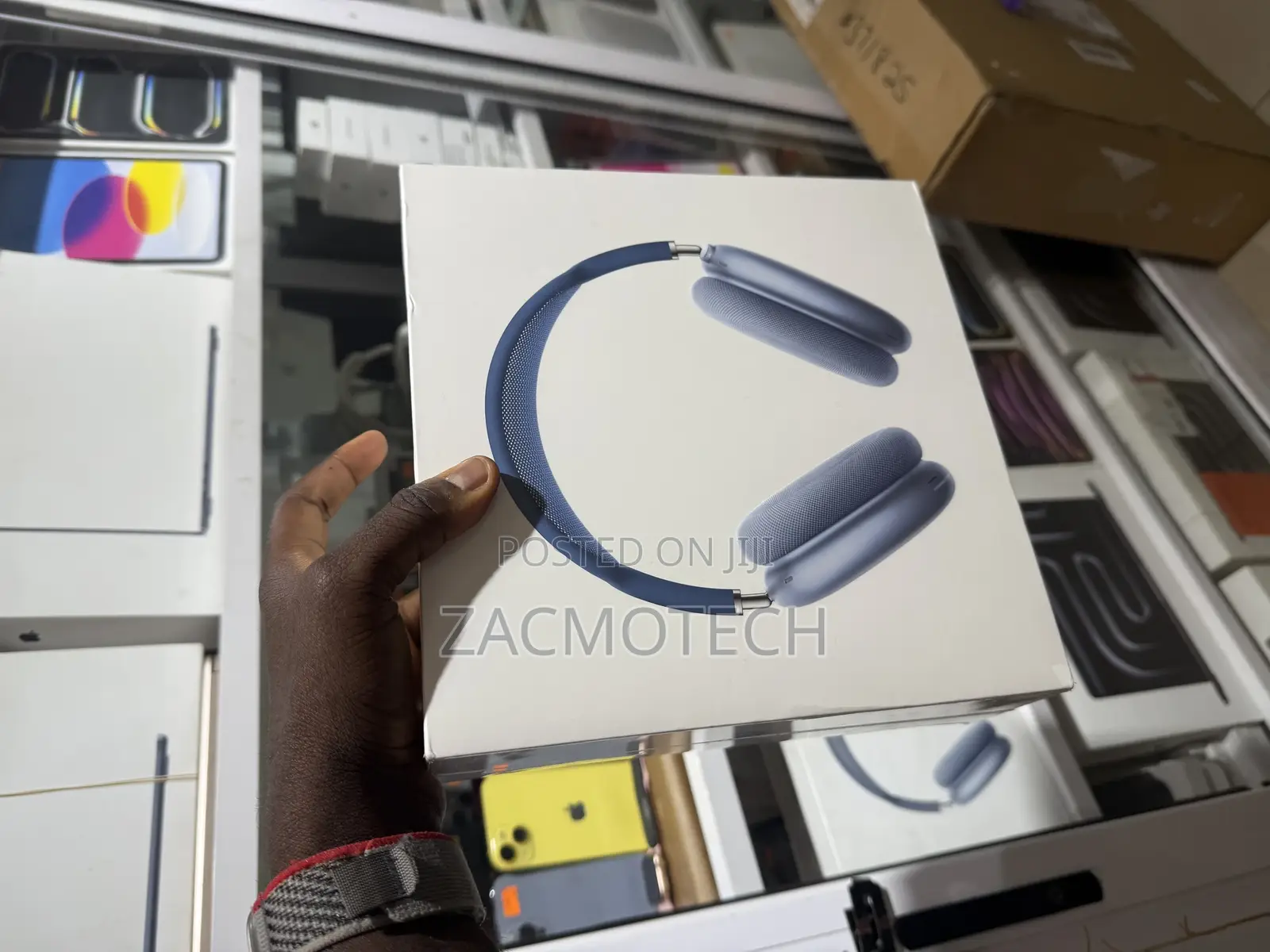 Airpod Max