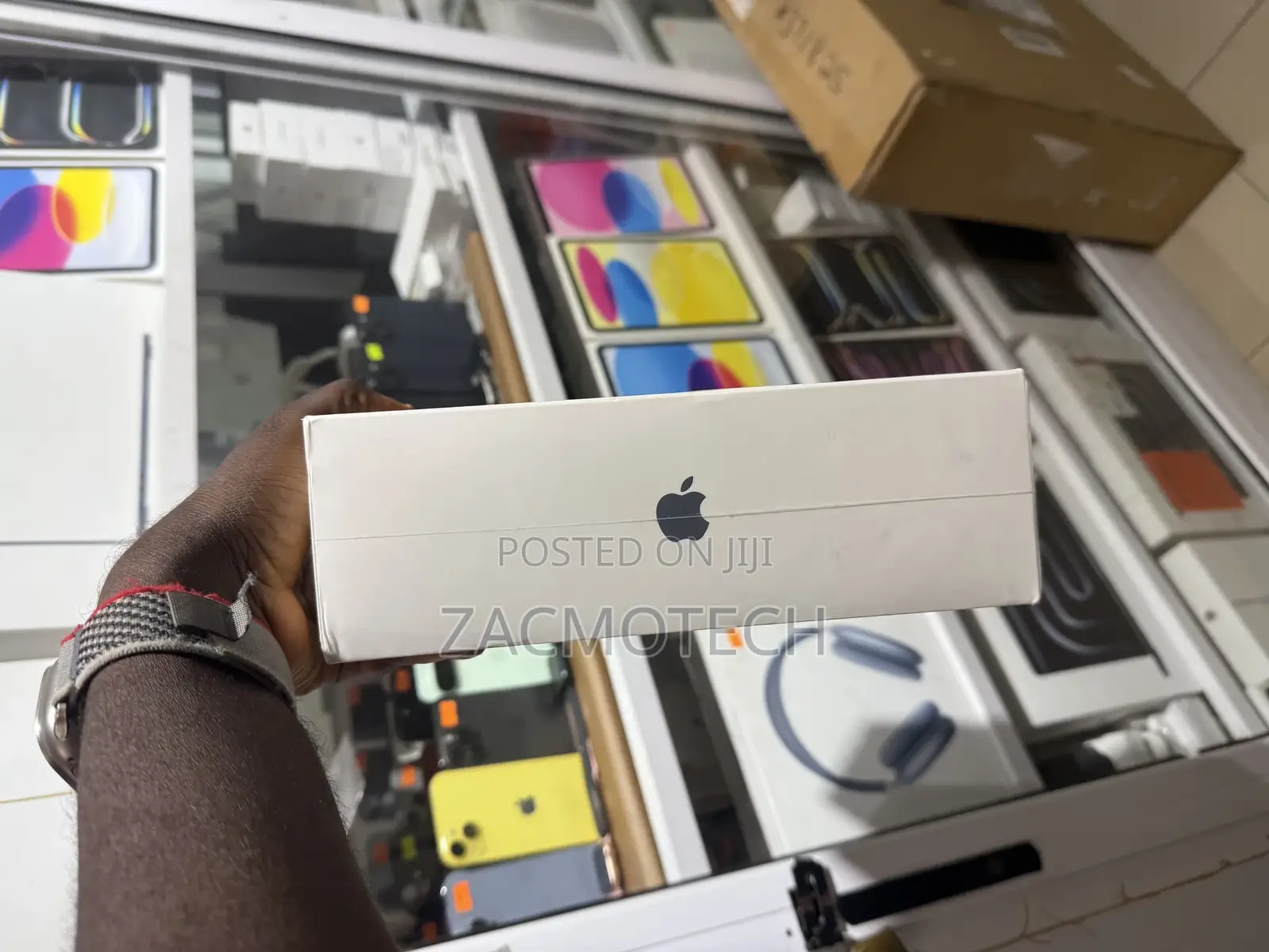 Airpod Max