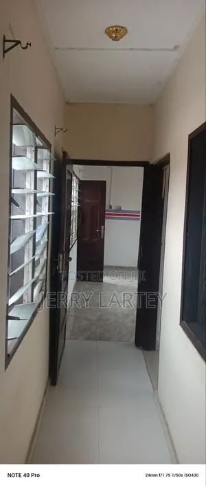 2bdrm Apartment in Dansoman Exhibition for rent