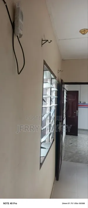 2bdrm Apartment in Dansoman Exhibition for rent