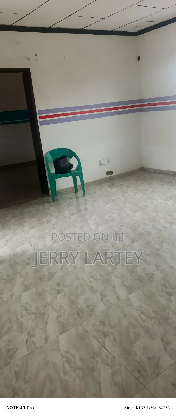 2bdrm Apartment in Dansoman Exhibition for rent