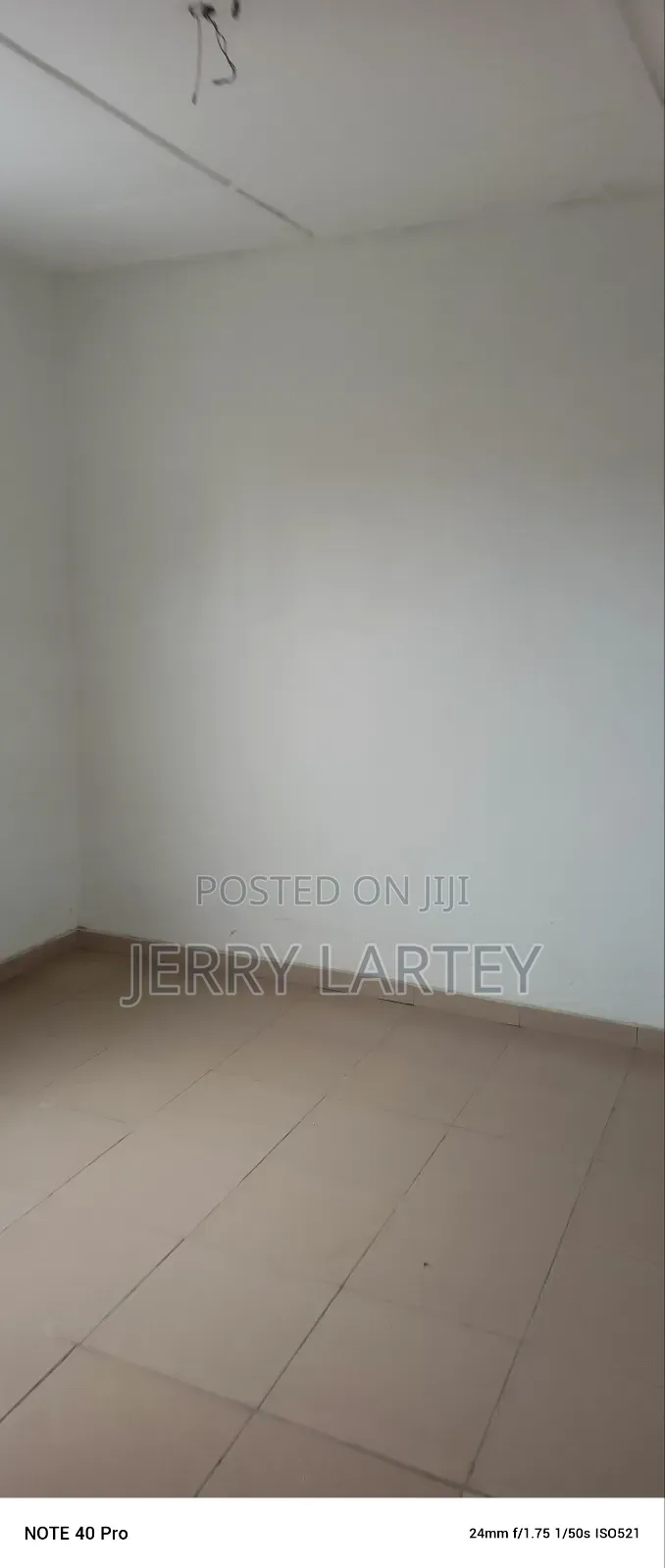 2bdrm Apartment in Dansoman Exhibition for rent