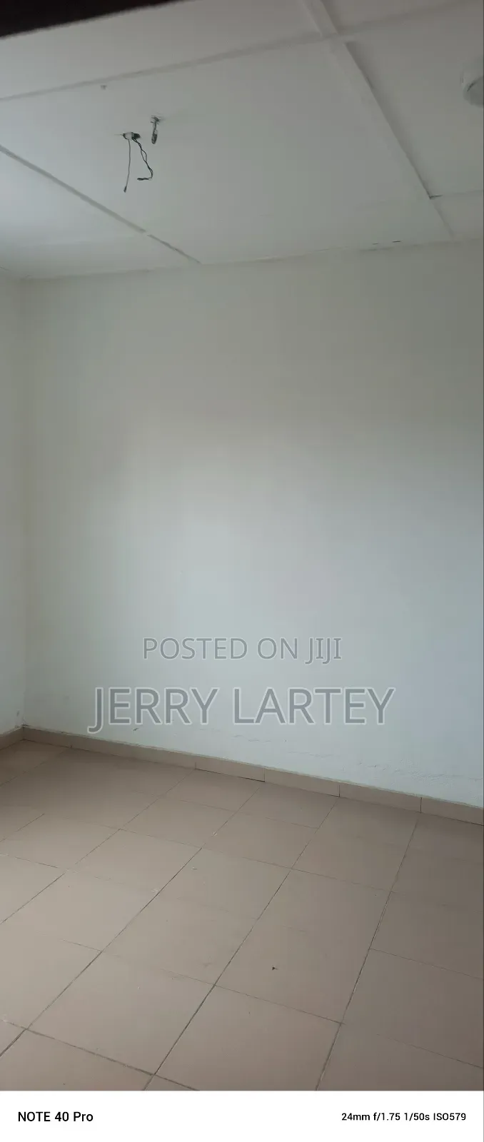 2bdrm Apartment in Dansoman Exhibition for rent