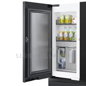 Samsung Spacious 29cu. Ft. Capacity French Door Refrigerator