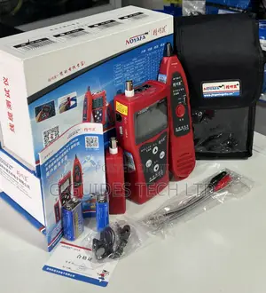 Noyafa Nf-306 Multi-purpose Network Cable Tester And Tracker