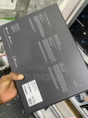 New Microsoft Surface Laptop 7 16GB Qualcomm Snapdragon X Elite 512GB