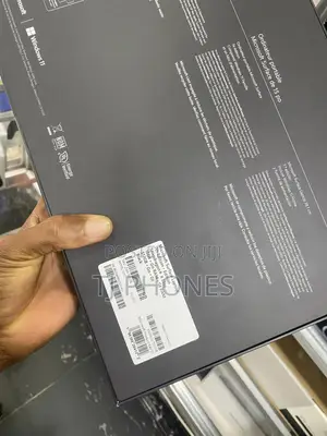 New Microsoft Surface Laptop 7 16GB Qualcomm Snapdragon X Elite 512GB
